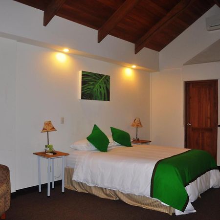Legacy Boutique Hotel Quesada  Chambre photo