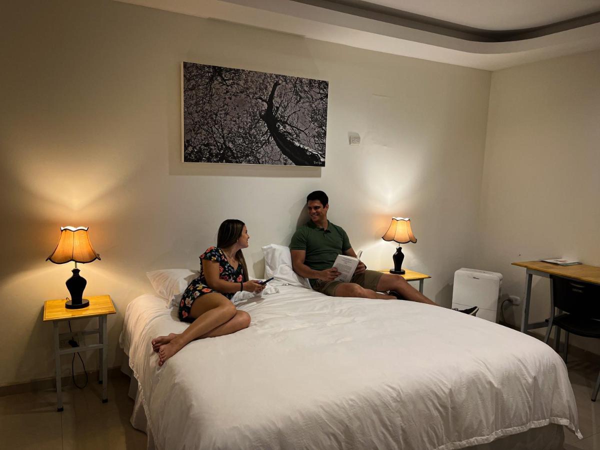 Legacy Boutique Hotel Quesada  Extérieur photo