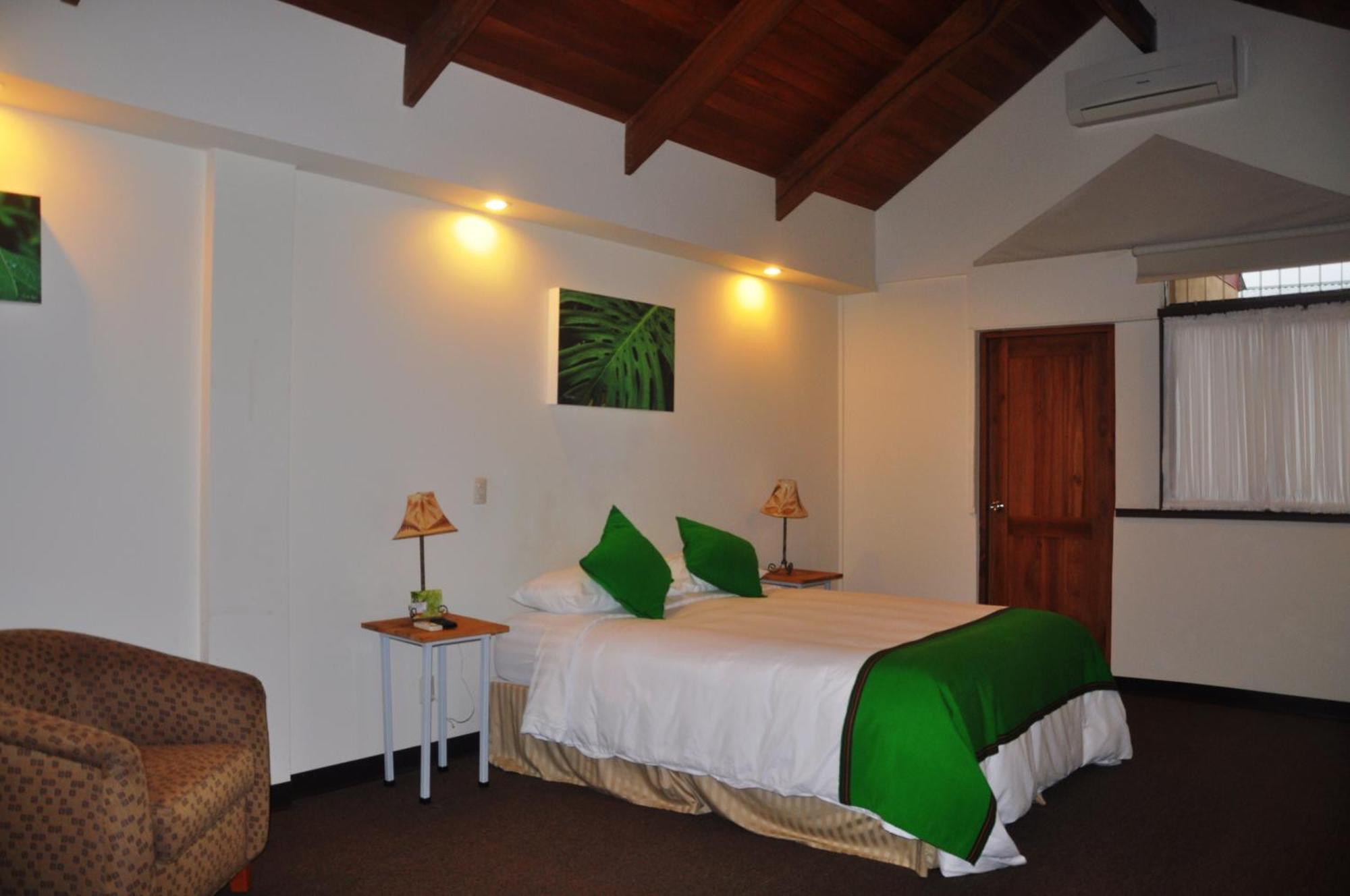 Legacy Boutique Hotel Quesada  Chambre photo