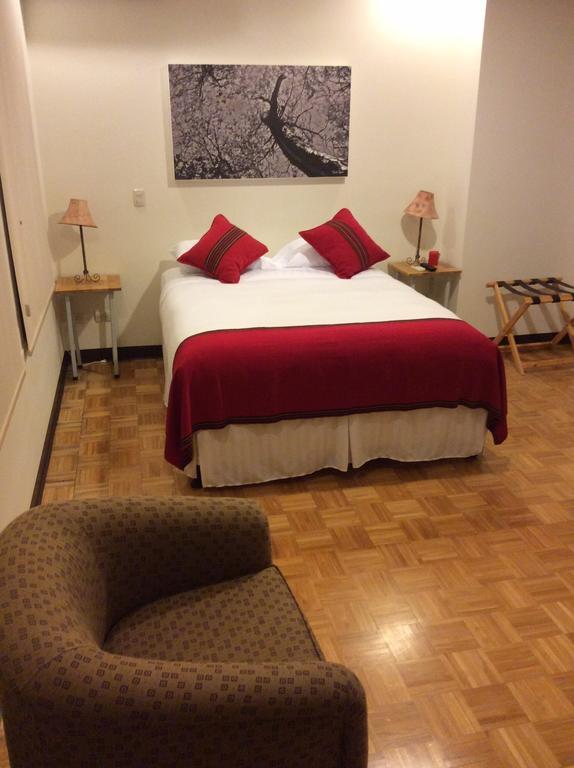 Legacy Boutique Hotel Quesada  Extérieur photo